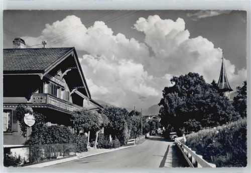 4500 Solothurn Soleure