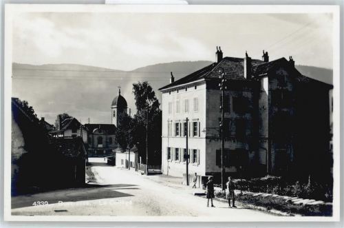 2113 Boveresse - Le College