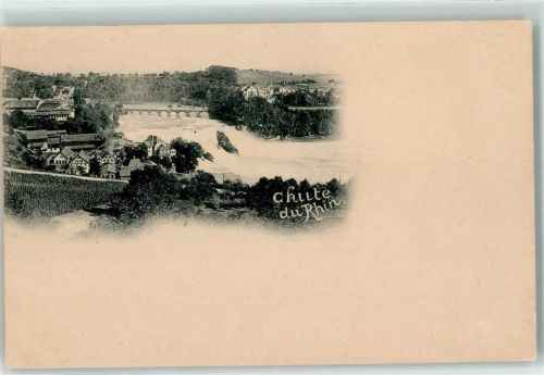 8212 Neuhausen am Rheinfall