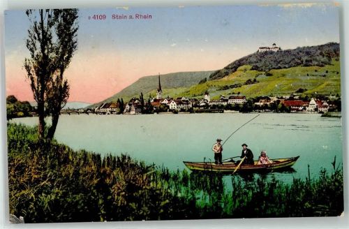 8260 Stein am Rhein