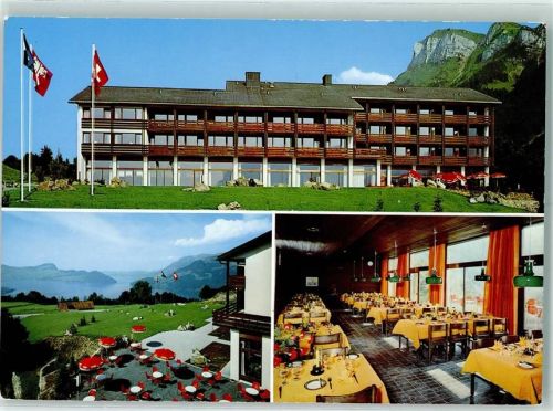 6376 Emmetten - Heimstätte SPM