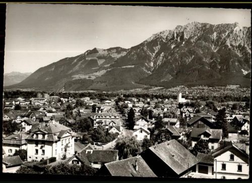 9470 Buchs SG Räfis