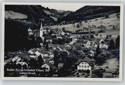 4438 Langenbruck