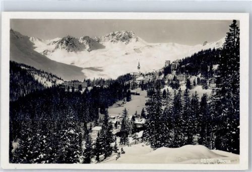 7050 Arosa Winter AKU1