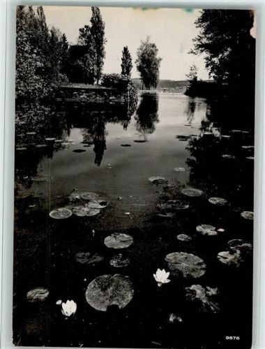 8803 Rüschlikon - Stiftung Im Grüene Parkweiher