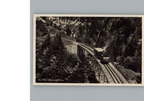 6415 Arth - Rigi-Bahn