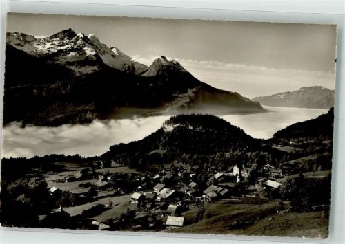 6083 Hasliberg Hohfluh