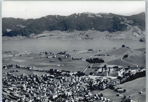 8840 Einsiedeln Horgenberg b. Einsiedeln