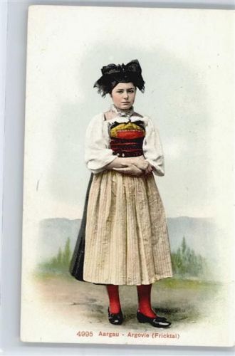 5000 Aarau - Trachten Aargau AKU2