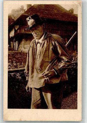 3000 Bern Berne - Bauer