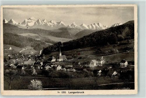 4438 Langenbruck 1916