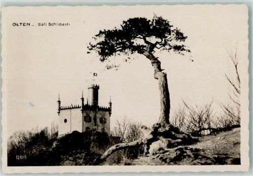 4600 Olten - Sälischlössli