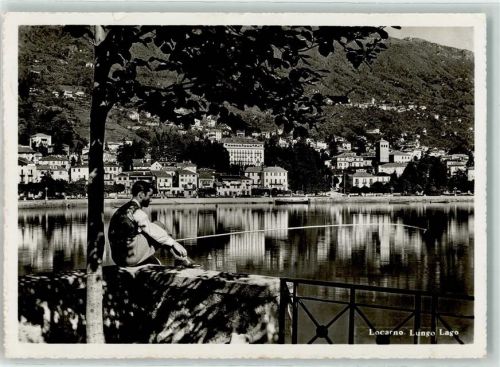 6600 Locarno - Fischer