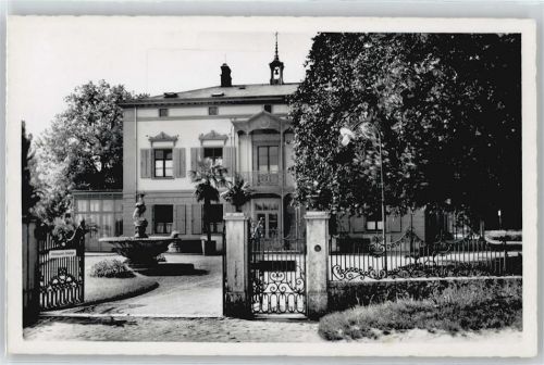 4410 Liestal - Erholungsheim Brüglingen