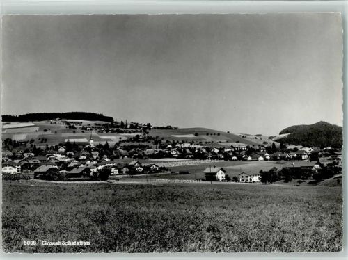 3506 Grosshöchstetten