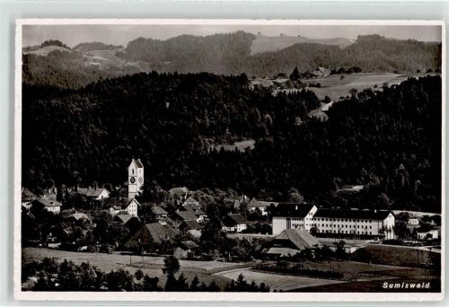 3454 Sumiswald