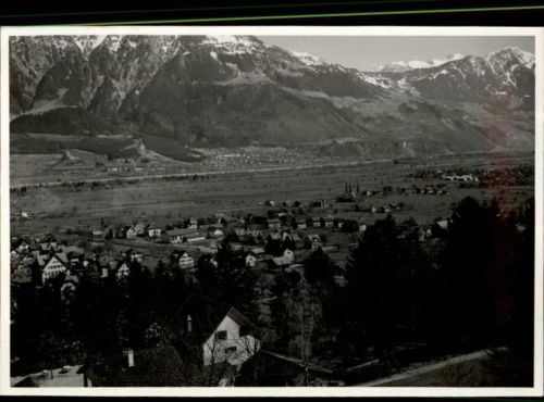 9470 Buchs SG Räfis