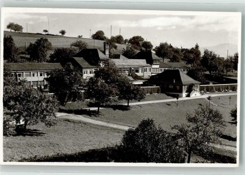 9113 Degersheim Foto AK Kurhaus Sennrüti Foto Leibacher