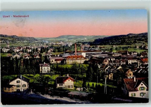 9244 Niederuzwil Gebrauchsspuren