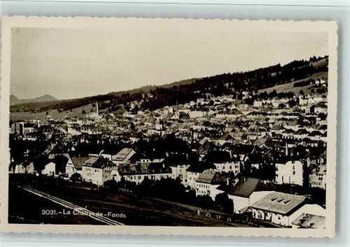 2300 La Chaux-de-Fonds