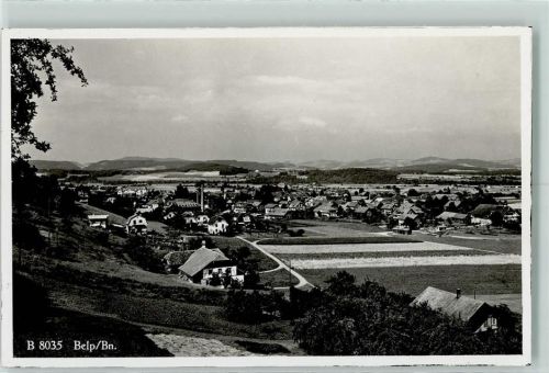 3123 Belp FOTO KEINE AK