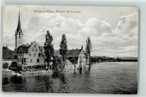 8260 Stein am Rhein