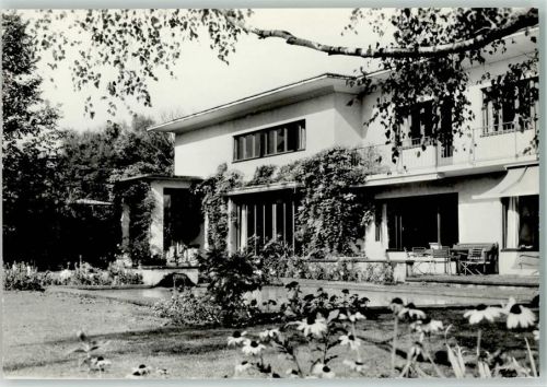 4104 Oberwil BL - Bernharsberg