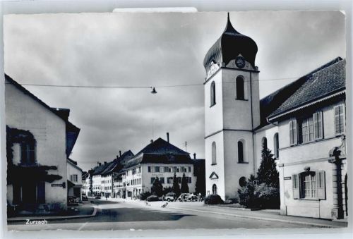 5330 Bad Zurzach