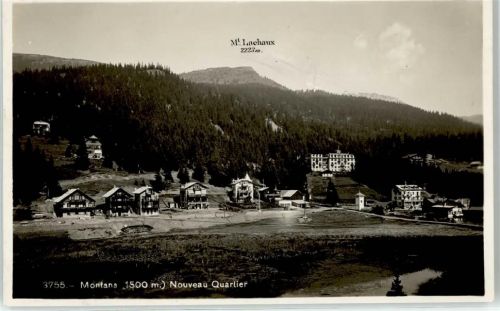 3963 Montana - Nouveau Quartier