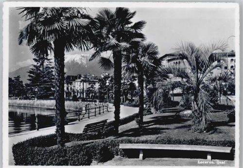 6600 Locarno Cardada