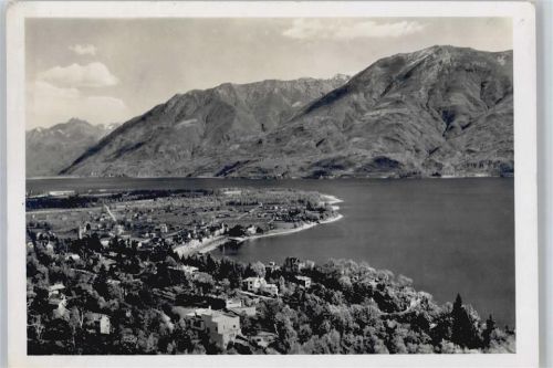 6612 Ascona Moscia Gebrauchsspuren