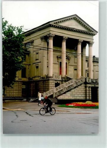 Winterthur Swiss Stamp open Phila Schweiz