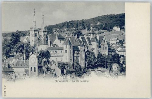 2000 Neuchâtel Neuenburg