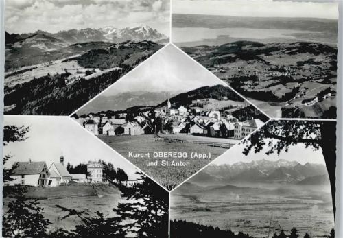 9413 Oberegg St. Anton