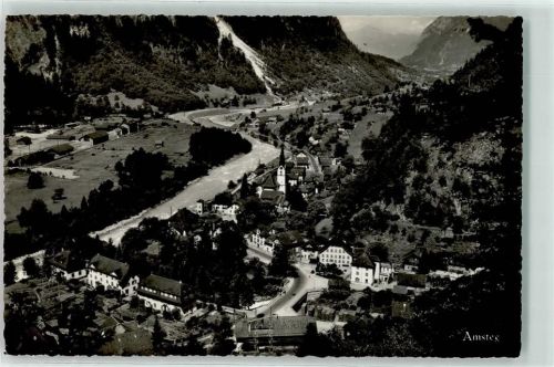 6474 Amsteg - Feldpost Kurse und Schulen