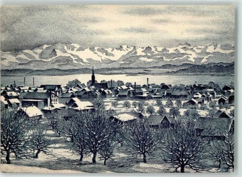 8808 Pfäffikon SZ Gebrauchsspuren