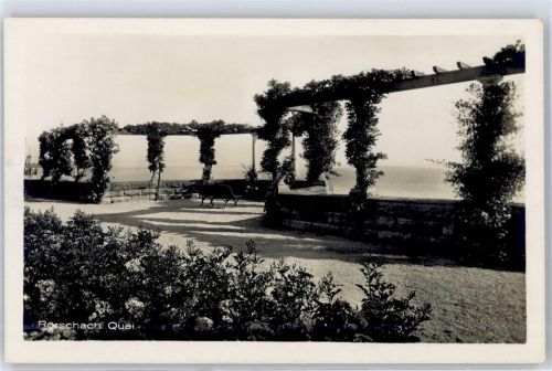 9400 Rorschach - Quai