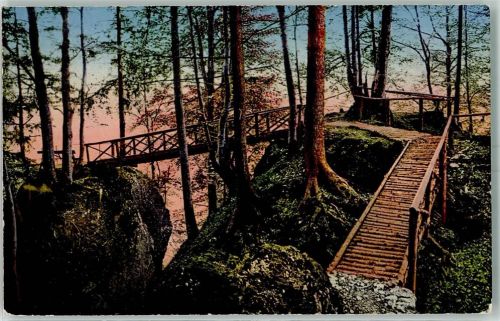 8143 Uetliberg - Das Känzeli