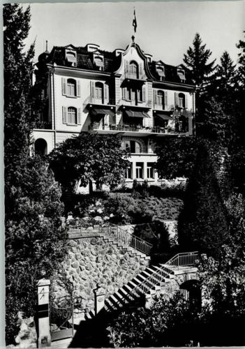 6003 Luzern - Bäckerfachschule Richmont