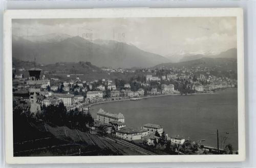 6900 Paradiso - Lago di Lugano AKU1