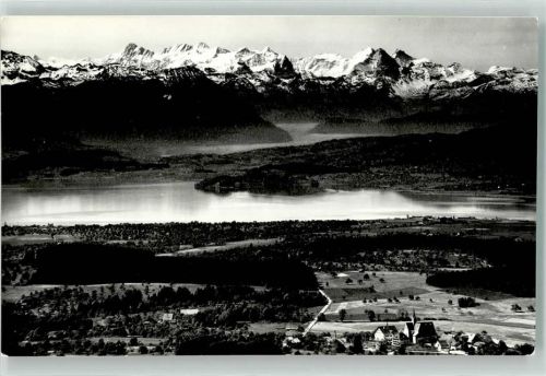 Albishorn - Gasthaus Zugersee Vierwaldstädtersee