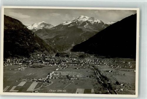 7000 Chur Coire