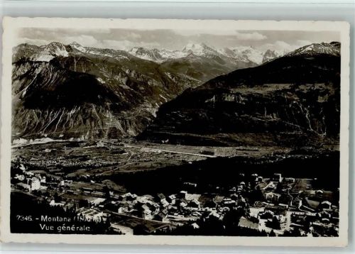 3963 Montana - Panoramaansicht