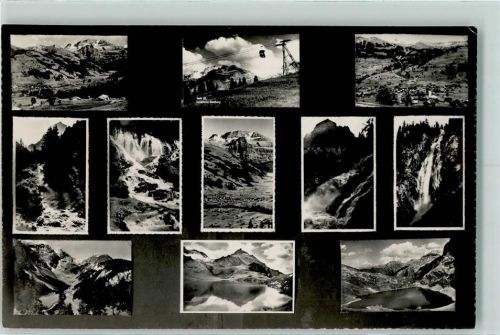 3775 Lenk im Simmental