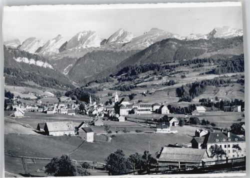 9650 Nesslau Dicken (Nesslau)