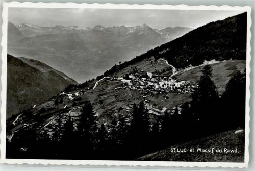3961 St-Luc Foto AK Rawilmassif