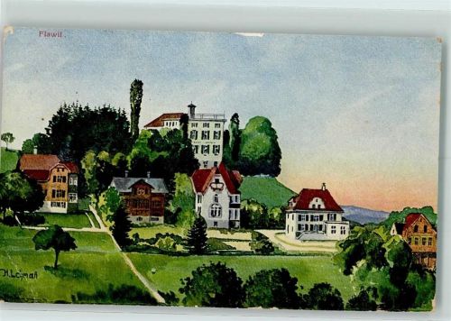 9230 Flawil Gebrauchsspuren