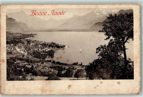 1800 Vevey Gebrauchsspuren