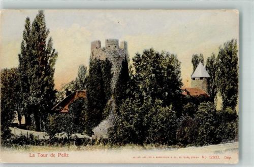 1814 La Tour-de-Peilz