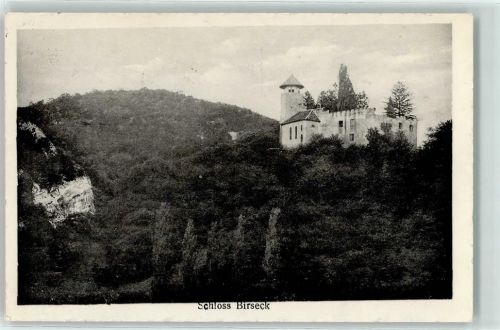 4144 Arlesheim - Schloss Birseck